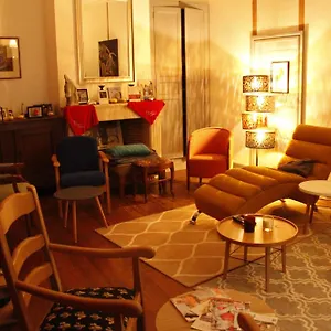 Ferienhaus Au Plaisir D Etape- Accueil Pelerins, Condom